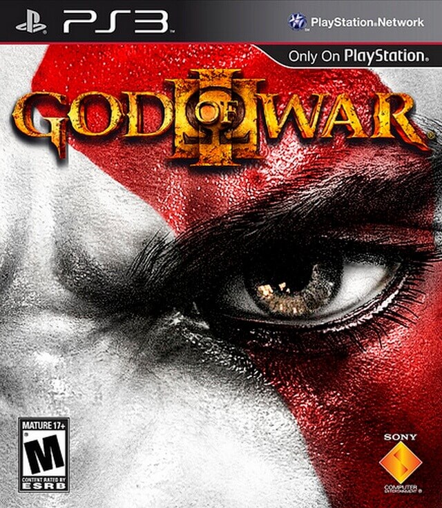 god of war 3 mods ps3