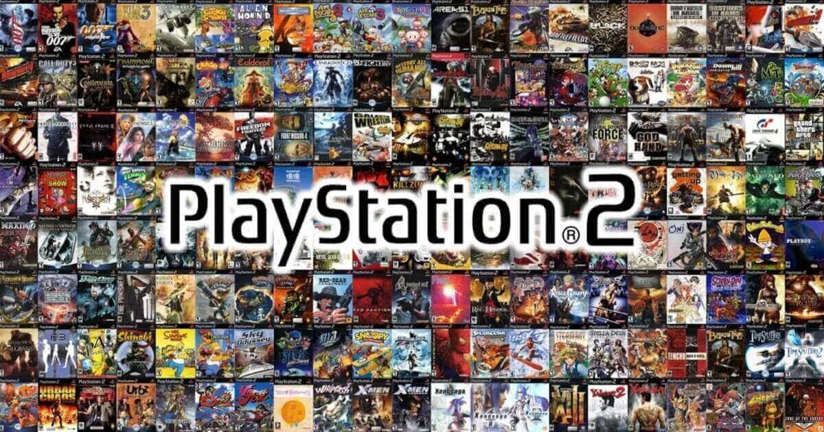 PlayStation 2 ROMs Download PS2 Games ROMsDroid