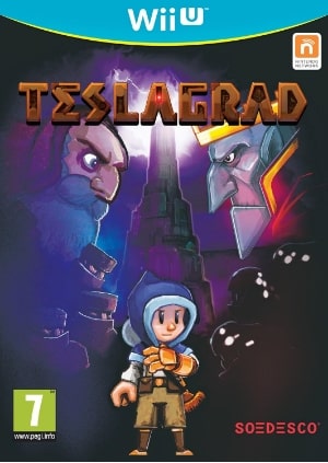 Teslagrad