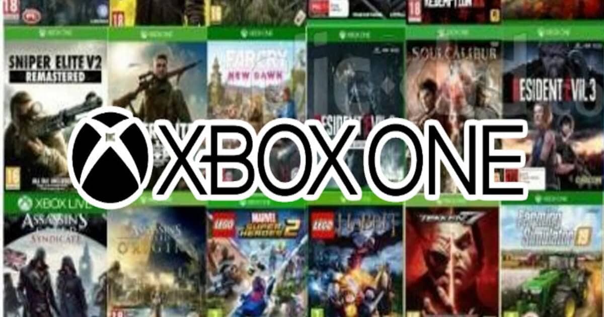 Xbox One ROMs ISO Microsoft XBOX One Games Download xbox-one-roms-iso-microsoft-xbox-one-games-download