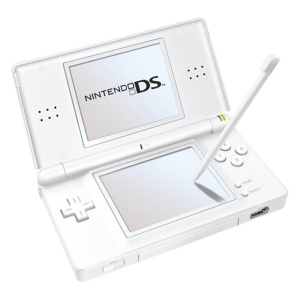 Nintendo DS: A Game-Changer in Handheld Gaming