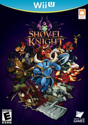 Shovel Knight