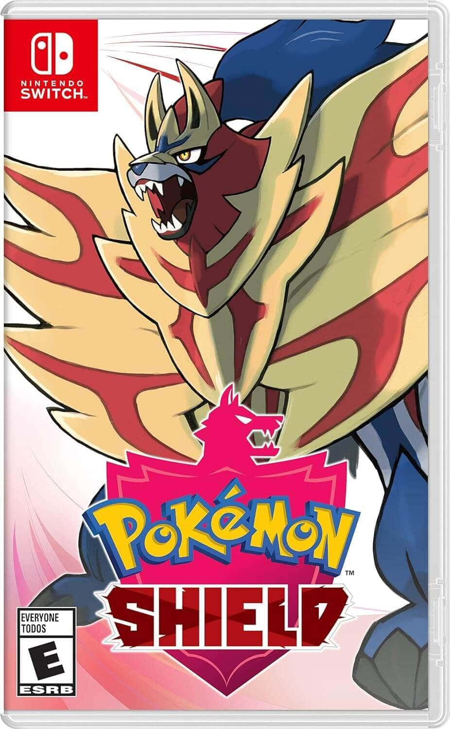 pokemon shield rom download