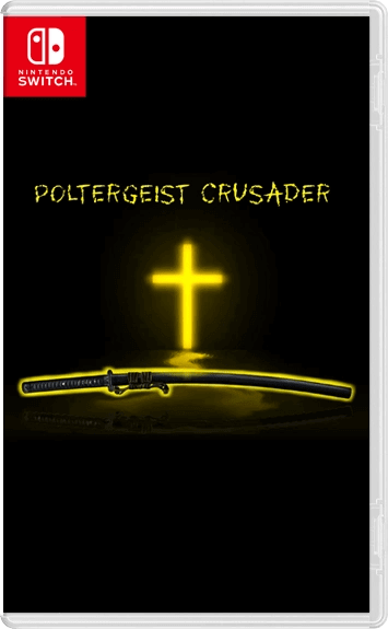 Poltergeist Crusader