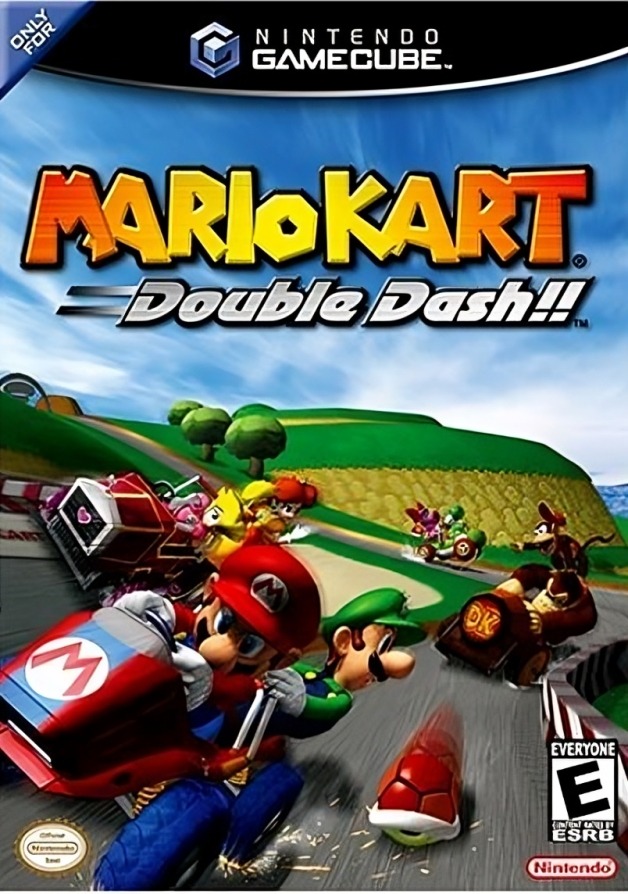 Mario Party 7 GameCube ROM Download - ROMsDroid