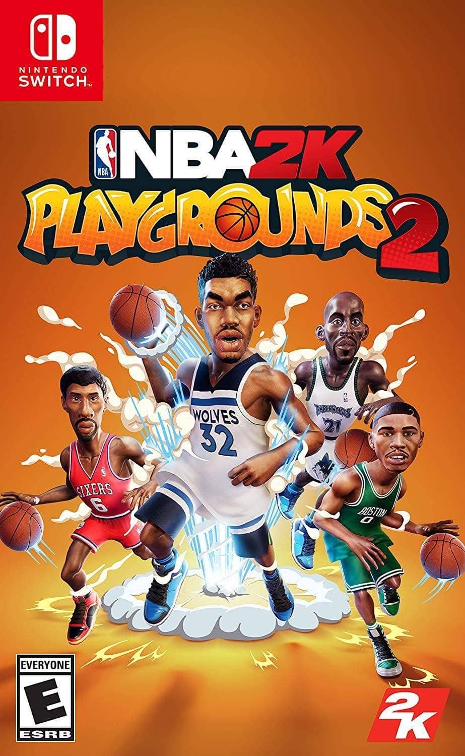 nba playgrounds rom