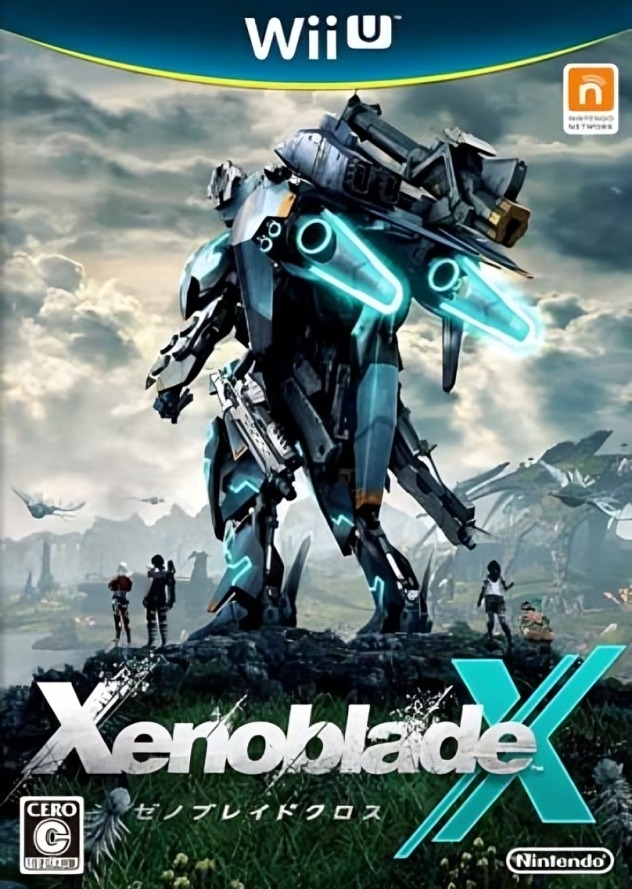 Xenoblade X