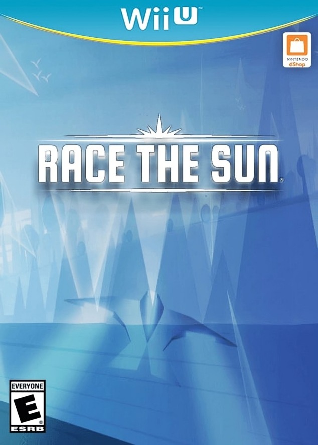Race The Sun