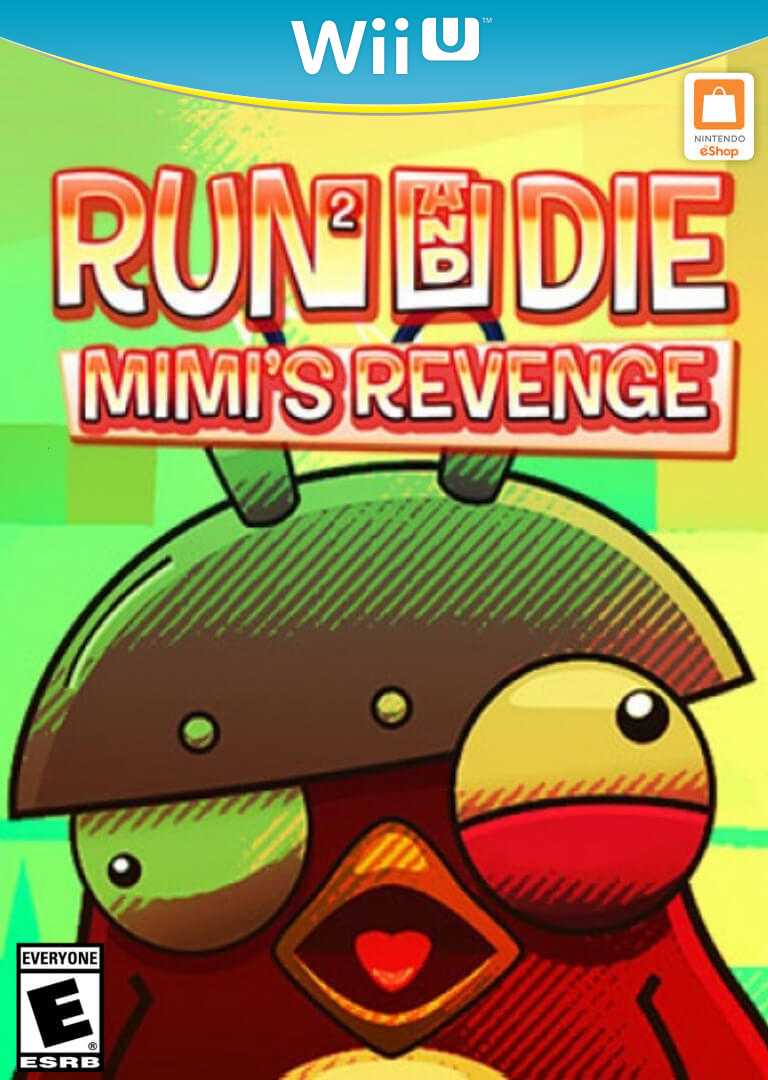 Run Run and Die