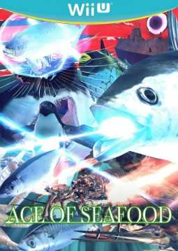 Ace of Seafood