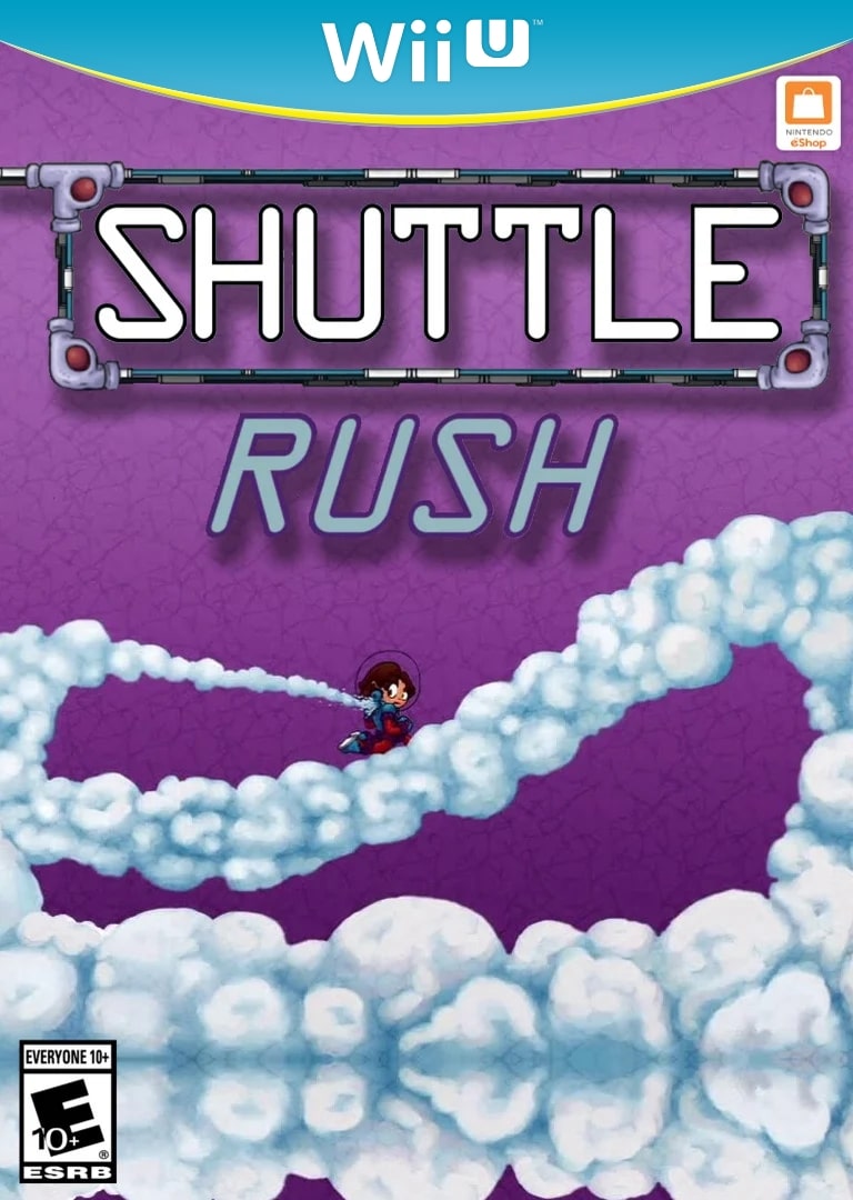 Shuttle Rush