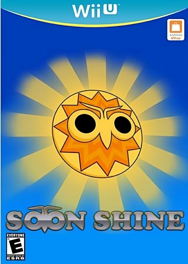 Soon Shine