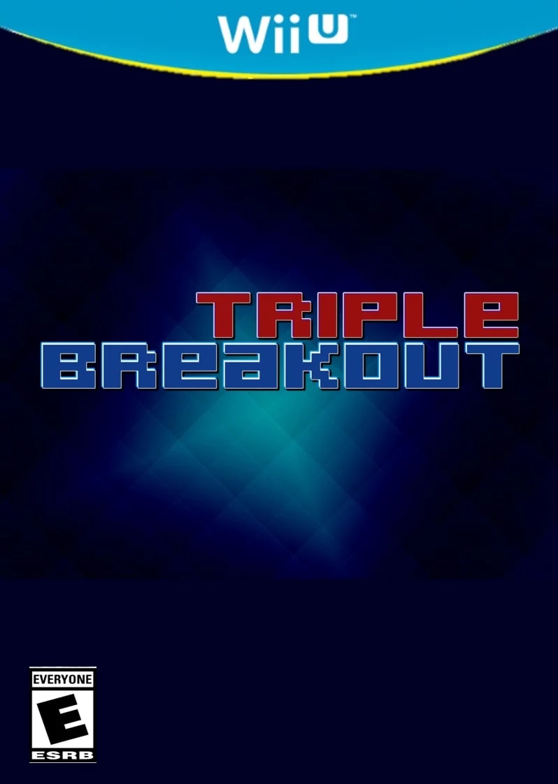 Triple Breakout Wii U ROM ISO & WUX Download - ROMsDroid