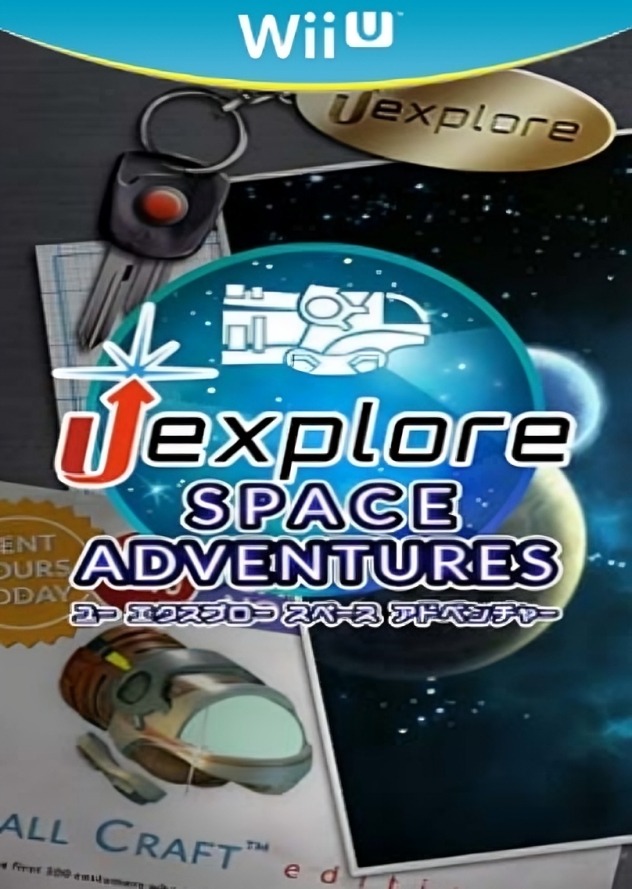 U-Explore Space Adventures