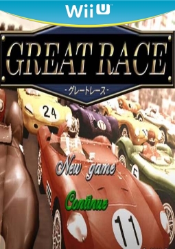 The Great Race