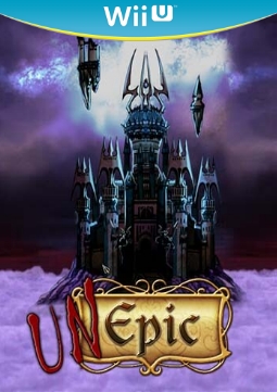 Unepic