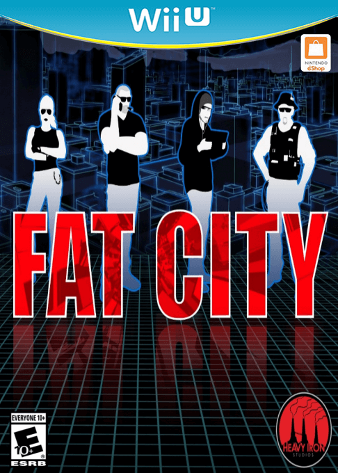 Fat City