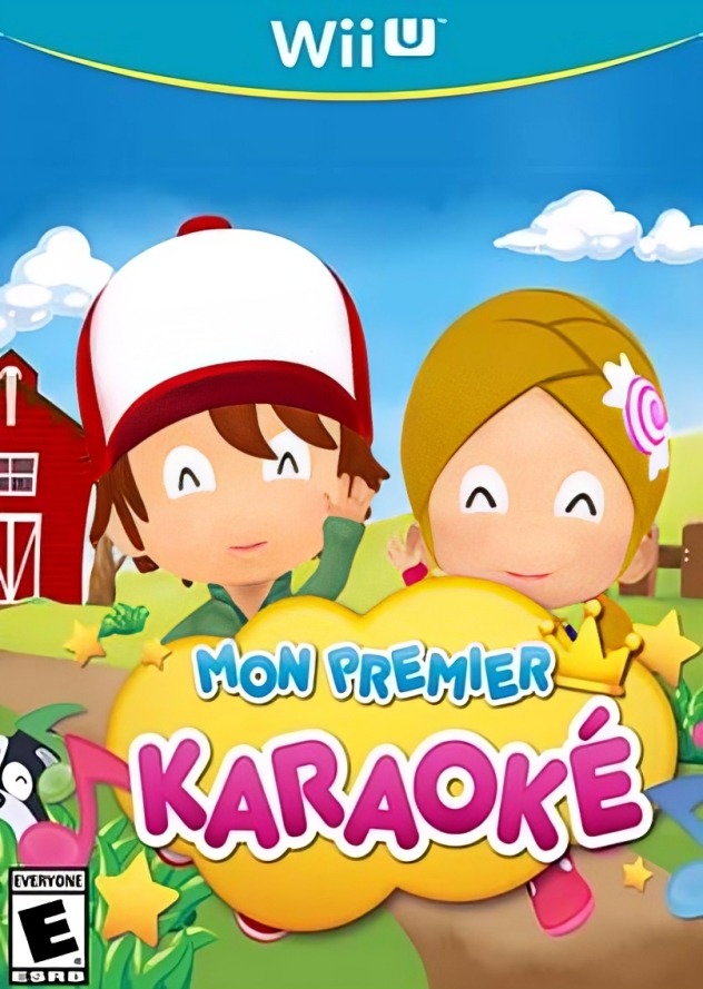 Mon Premier Karaoké